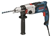 Schraub/Bohrmaschinen - Bosch Professional GSB 21-2 RCT Professional - 060119C700