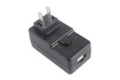 Netzteile für Laptops - Zebra POWER SUPPLY-100-240 VAC 5 V - PWR-WUA5V12W0EU