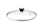 Töpfe - Tefal Glass Lid - 24 cm - 28097512