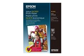 Papier, Fotopapier und Etiketten - Epson Value - Glossy A4 (210 x 297 mm) - C13S400036