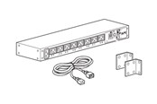 Stromkabel (Extern) - APC Switched Rack PDU - AP7921B