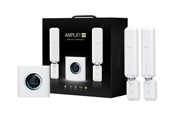 Wlan Router - Ubiquiti AmpliFi HD Home Wi-Fi Router AFi-HD AC1750 - Mesh router Wi-Fi 5 - AFI-HD