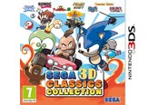 Spiele - 3D Classics Collection - Nintendo 3DS - Action - PEGI 7 - 5055277027835