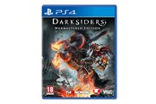 Spiele - Darksiders: Warmastered Edition - Sony PlayStation 4 - Action - PEGI 18 - 9006113009009