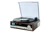 Plattenspieler - Camry CR 1113 - radio / turntable - Plattenspieler Braun - cr 1113