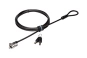 Systemzubehör - Kensington MicroSaver 2.0 Keyed Laptop Lock - Like Keyed - K65042L
