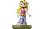 Gaming Zubehör - Nintendo Amiibo Zelda - The Wind Waker (The Legend of Zelda Collection) - 0045496380397
