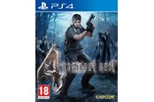 Spiele - Resident Evil 4 - Sony PlayStation 4 - Horror - PEGI 18 - 5055060931387