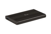 Festplatten Zubehör - I-Tec MySafe AluBasic Advance - MYSAFEU312