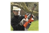 Kettensäge - Black & Decker GKC1820L20 - GKC1820L20-QW