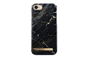 Handys - Cover & Cases - iDeal of Sweden Apple iPhone 6 / 6s / 7 / 8 / SE IDEAL Fashion Case - Port Laurent Marble - IDFCA16-I7-49