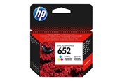 Druckerzubehör - Tinte & Toner - HP 652 / F6V24AE Tri-Color Ink - F6V24AE