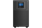USVs - BlueWalker 10122043 - PowerWalker VFI TG - 3000VA/2700W - On-Line UPS - 10122043
