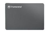 Festplatten - Extern - Transcend StoreJet 25C3 - Extern Festplatte - TS2TSJ25C3N
