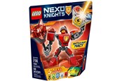 LEGO® - LEGO Nexo Knights 70363 70363 Action Macy - 70363
