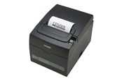 Drucker - Citizen Systems Citizen CT-S310II - Einfarbig - Thermal Inkjet - CTS310IIEBK