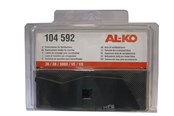 Rasenmäher - AL-KO Zubehör Messerset für Comfort 36 VE/38 VB (12 Stk.) - 5256910