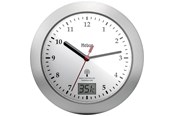Einrichtung - Mebus 41124 Funk Bathroom clock - 41124