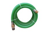 Tauch/Bewässerungspumpen - AL-KO Suction Hose w/ Valve 1" X 7 M - 5607956