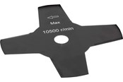 Motorsensen - AL-KO Knivblad f. BC 1200 E - 1604459