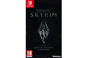 Spiele - The Elder Scrolls V: Skyrim - Nintendo Switch - RPG - PEGI 18 - 0045496421229