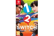 Spiele - 1-2-Switch - Nintendo Switch - Party - PEGI 7 - 0045496420185