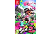 Spiele - Splatoon 2 - Nintendo Switch - Action - PEGI 7 - 0045496420505