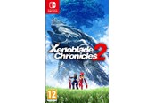 Spiele - Xenoblade Chronicles 2 - Nintendo Switch - RPG - PEGI 12 - 045496420956