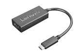 Display Kabel - Lenovo USB-C to HDMI Adapter - 4X90M44010