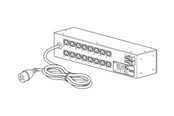 Stromkabel (Extern) - APC Switched Rack PDU - AP7922B