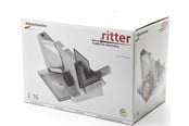 Aufschnittmaschine - Ritterwerk Aufschnittmaschine Ritter E 16 - 65 W - 515.000
