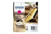 Druckerzubehör - Tinte & Toner - Epson 16 - C13T16234022