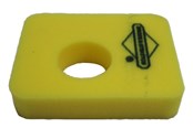 Rasenmäher - AL-KO Zubehör B&S Luftfilter - 1647082