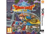 Spiele - Dragon Quest VIII: Journey of the Cursed King - Nintendo 3DS - RPG - PEGI 12 - 0045496474508