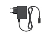 Handys - Adapter und Ladegeräte - Nintendo Switch AC adapter - 0045496430535