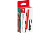 Gaming Zubehör - Nintendo Joy-Con Strap Red - 2510966