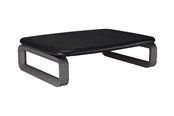 Systemzubehör - Kensington Monitorständer Plus mit SmartFit® System, schwarz - K52786WW