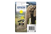 Druckerzubehör - Tinte & Toner - Epson 24XL Yellow Ink - C13T24344012