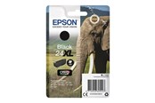 Druckerzubehör - Tinte & Toner - Epson 24XL - Black Ink - C13T24314012