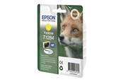 Druckerzubehör - Tinte & Toner - Epson T1284 - C13T12844012
