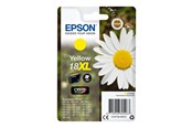 Druckerzubehör - Tinte & Toner - Epson 18XL - Yellow Ink - C13T18144012