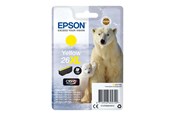 Druckerzubehör - Tinte & Toner - Epson 26XL - C13T26344012