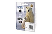 Druckerzubehör - Tinte & Toner - Epson 26 Yellow Ink - C13T26144012