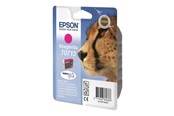 Druckerzubehör - Tinte & Toner - Epson T0713 - C13T07134022