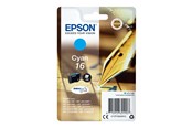 Druckerzubehör - Tinte & Toner - Epson 16 - C13T16224022