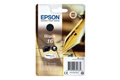 Druckerzubehör - Tinte & Toner - Epson 16 - C13T16214022