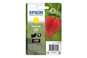 Druckerzubehör - Tinte & Toner - Epson 29 - Yelow ink - C13T29844012