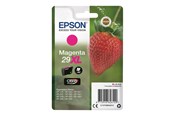 Druckerzubehör - Tinte & Toner - Epson 29XL Magenta Ink - C13T29934012