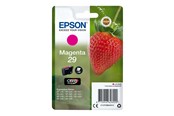 Druckerzubehör - Tinte & Toner - Epson 29 - Magenta Ink - C13T29834012