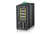 Switches - ZyXEL RGS200-12P - RGS200-12P-ZZ0101F